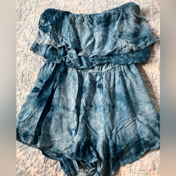 Wild Honey Pants - Wild Honey Romper